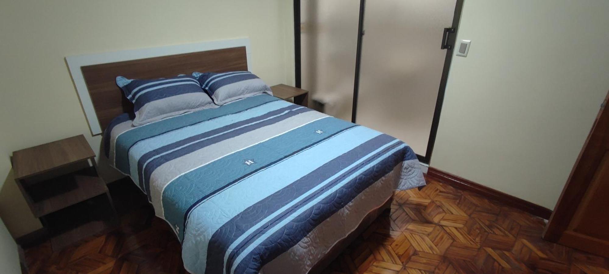 فندق Golden Dreams El Alto المظهر الخارجي الصورة