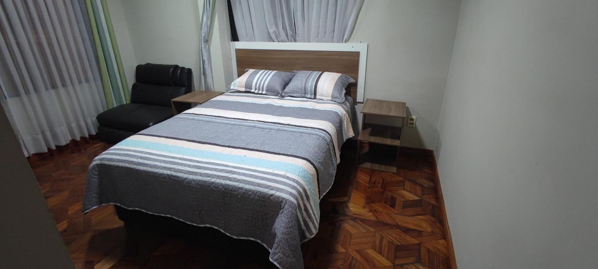 فندق Golden Dreams El Alto المظهر الخارجي الصورة