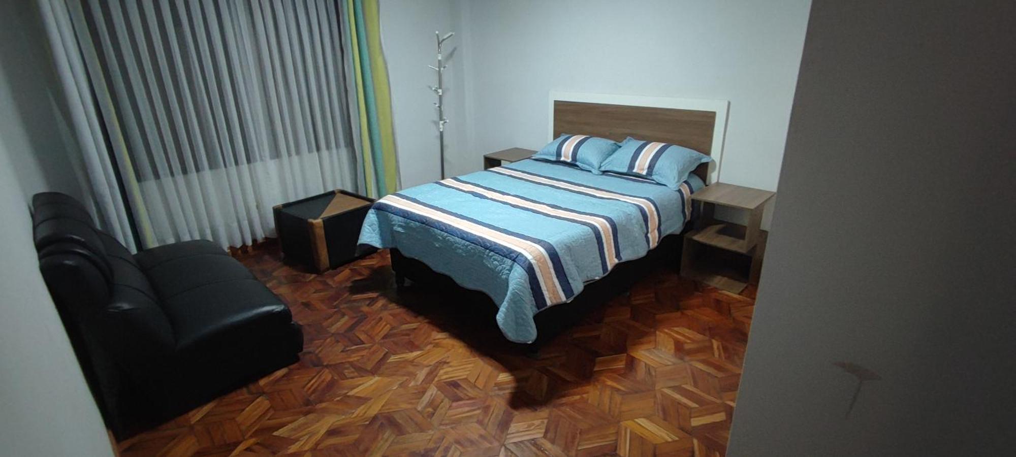فندق Golden Dreams El Alto المظهر الخارجي الصورة