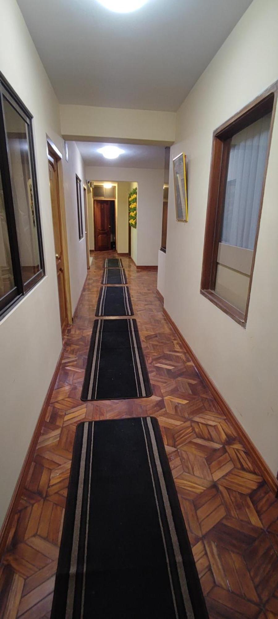 فندق Golden Dreams El Alto المظهر الخارجي الصورة