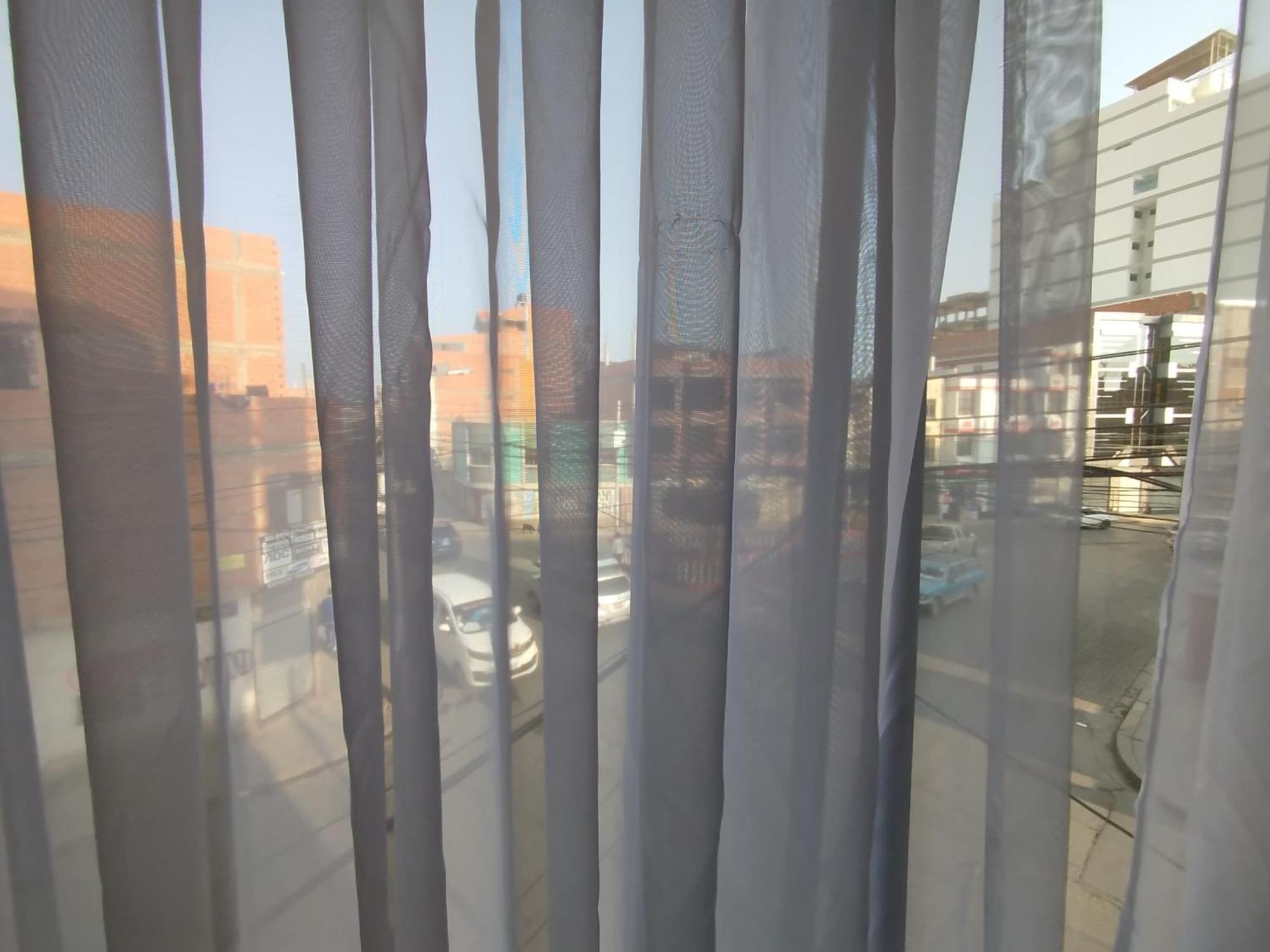 فندق Golden Dreams El Alto المظهر الخارجي الصورة