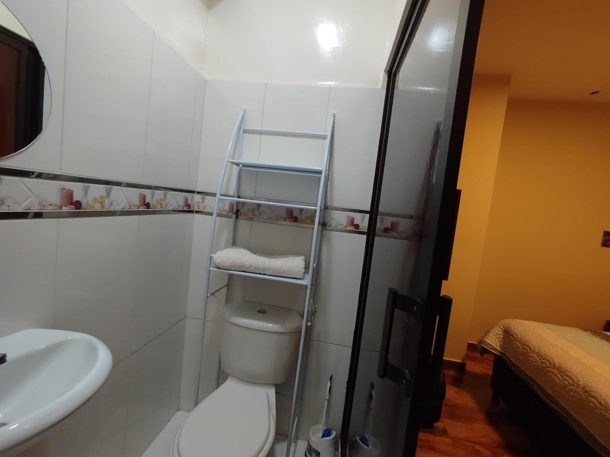 فندق Golden Dreams El Alto المظهر الخارجي الصورة