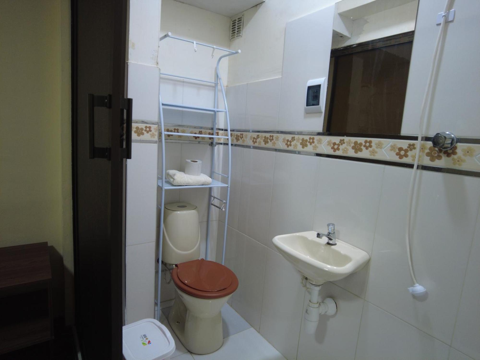 فندق Golden Dreams El Alto المظهر الخارجي الصورة