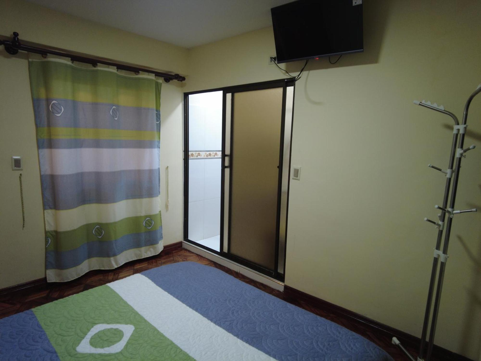 فندق Golden Dreams El Alto المظهر الخارجي الصورة